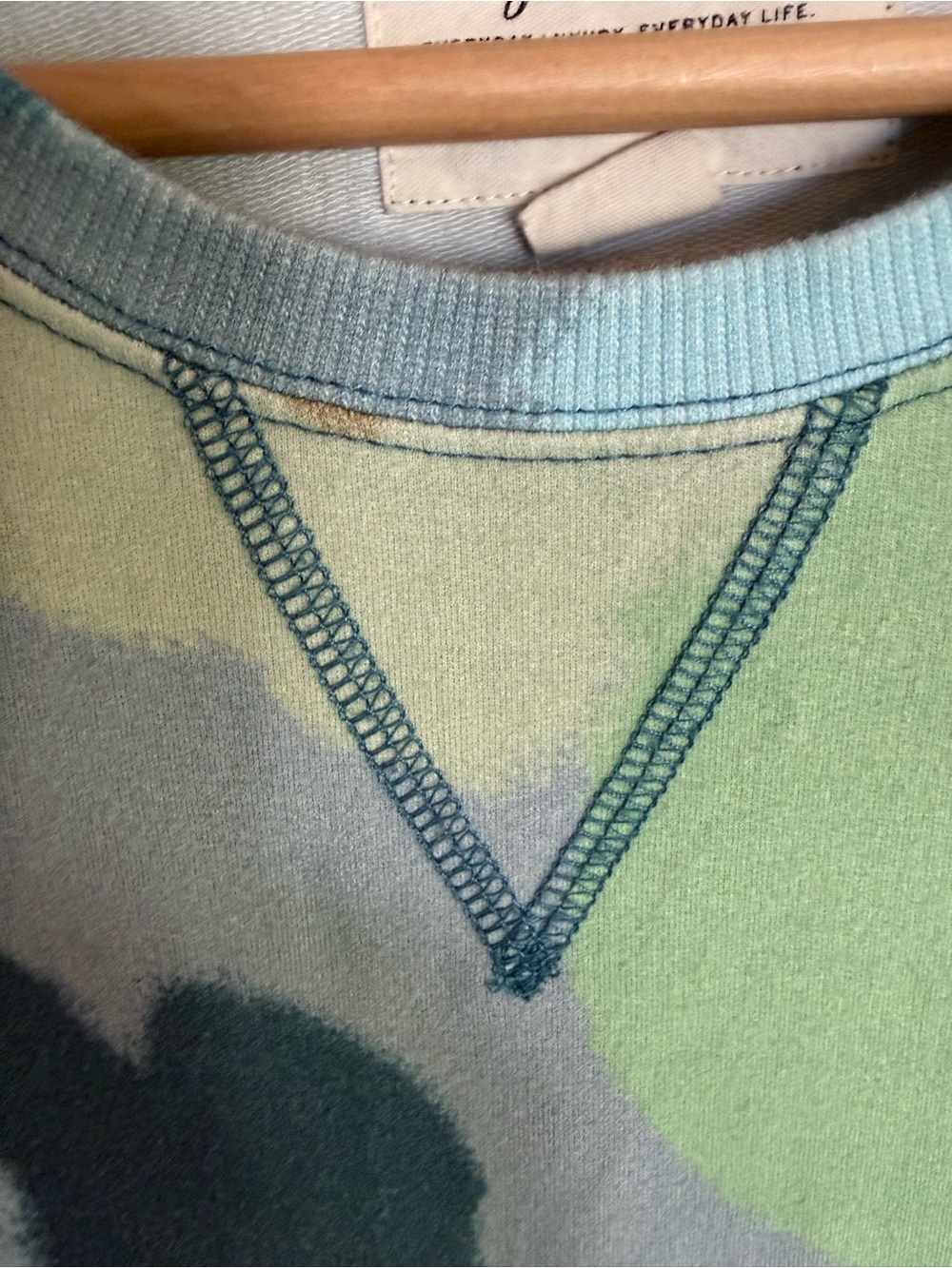 EVY’S TREE Sweatshirt - Picture 3 of 9